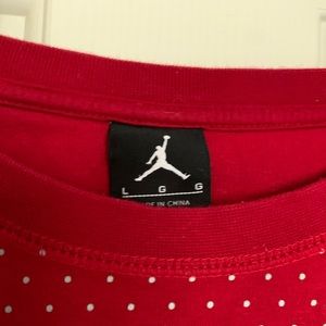 Jordan sweater
